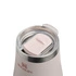 Stanley - kubek z pokrywką
Reserve 0.32L Rose Quartz