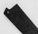 Mcusta - Drewniana Saya Black ochraniacz na nóż Sujihiki 24 cm
