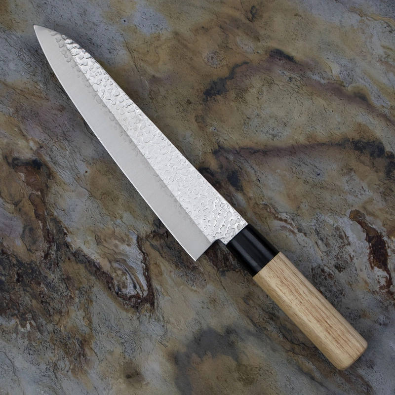 Satake - Magoroku Saku Nóż Szefa 21 cm