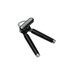 KitchenAid Culinary Tools - otwieracz do puszek i butelek CLASSIC Onyx Black