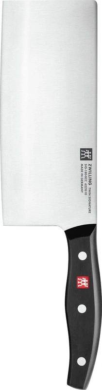 Zwilling - SIGNATURE Chiński tasak 18 cm