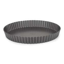Patisse - Forma do tarty z płaskim dnem 24cm PROFI