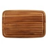 Zassenhaus - deska do krojenia pieczywa, akacja, 42 x 27,5 x 2 cm