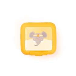 Amuse - pojemnik na przekąski do szkoły Słonik
