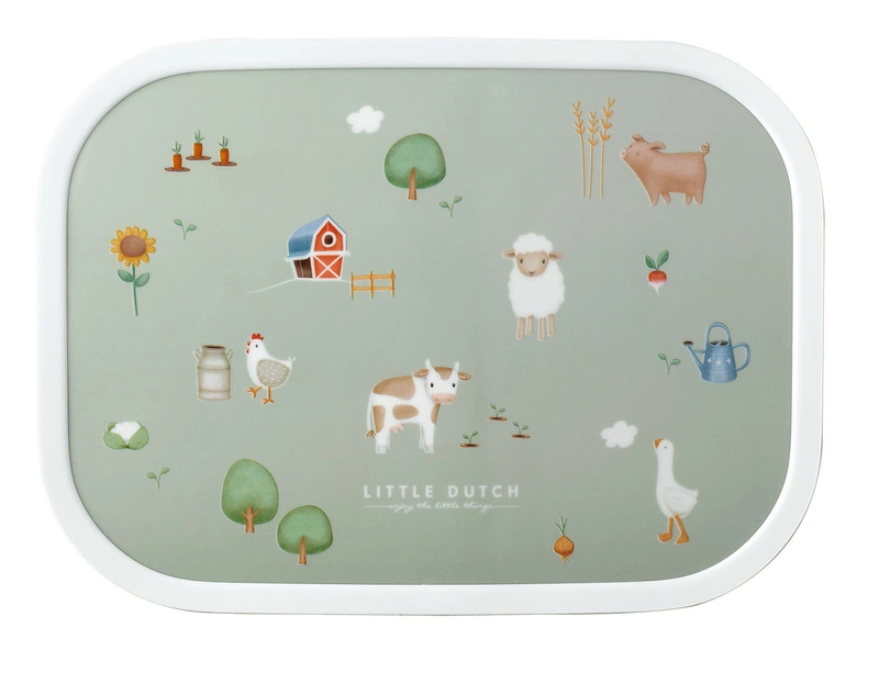 Mepal - Lunchbox Campus Little Farm