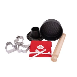 Ballarini - zestaw do pieczenia dla dzieci Cucinado S'impara