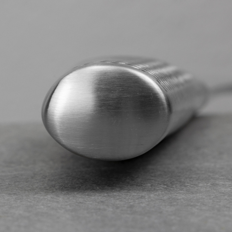 Global - Europejski nóż Rzeźniczy 16 cm GF-27