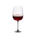 Trebonn - SplitGlass - zestaw 2 czarnych kieliszków Bolgheri