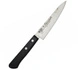 Satake - Nashiji Black Pakka Nóż uniwersalny 12cm