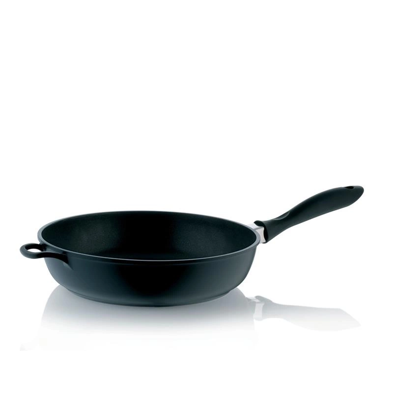 Kela - głęboka patelnia, 2,3 l, śred. 28 cm Kerros