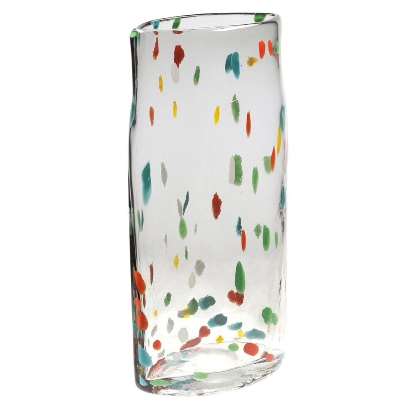 RITUALI DOMESTICI - CARNIVAL Wazon L