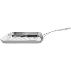 Demeyere - patelnia grillowa 28 cm 5-Plus