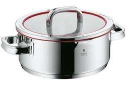 WMF - Garnek 4,1 l z pokrywką, Function 4