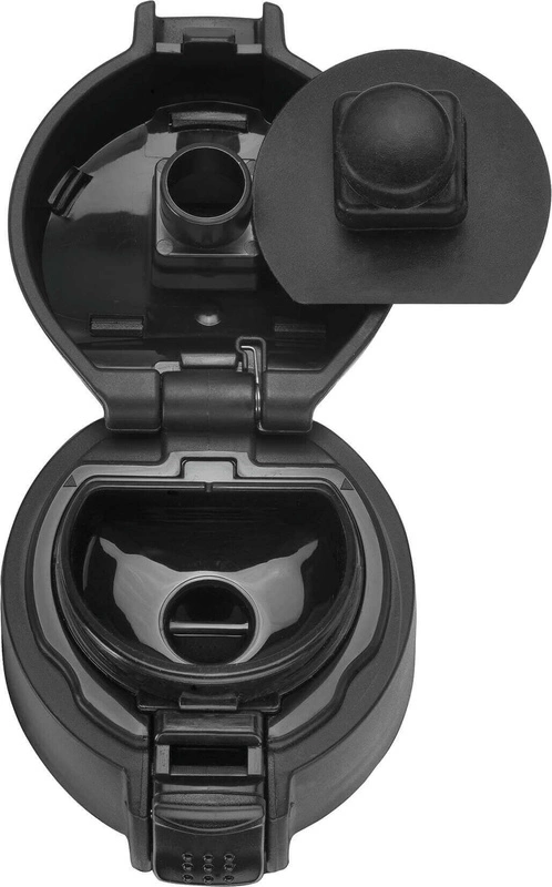 Zwilling - kubek termiczny 450 ml czarny Thermo