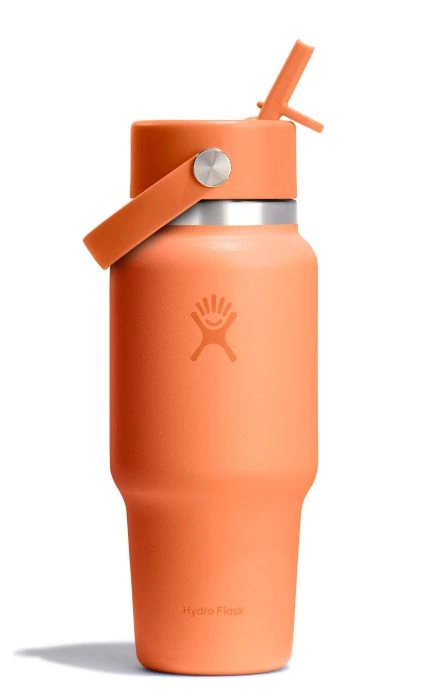 Hydro Flask - Butelka termiczna 24 oz Nectar Wide Mouth