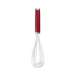 KitchenAid Culinary Tools - trzepaczka płaska Empire Red