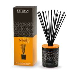 Esteban - Dyfuzor zapachowy dekoracyjny 100ml Neroli