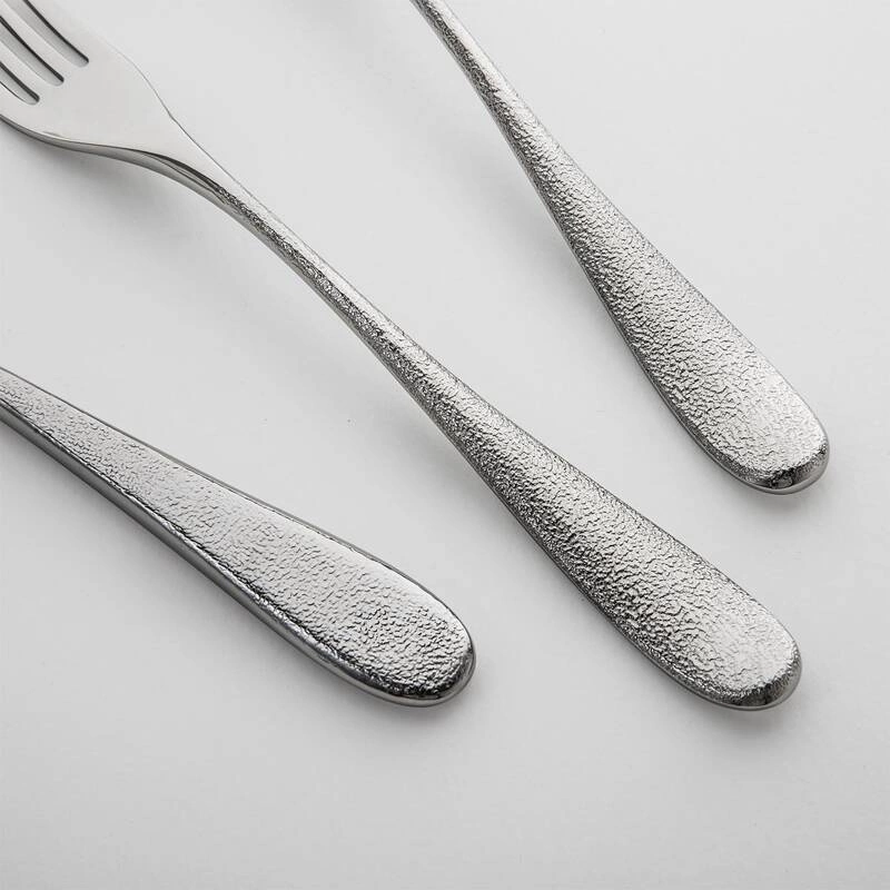 Robert Welch - Sztućce SANDSTONE 42 szt.