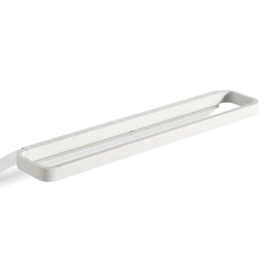 Zone Denmark - Reling na ręczniki Rim white