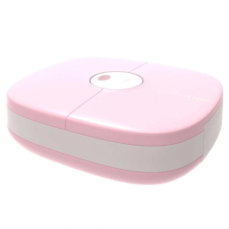 UMAMI - LunchBox Kids Window - Pink - 800ml