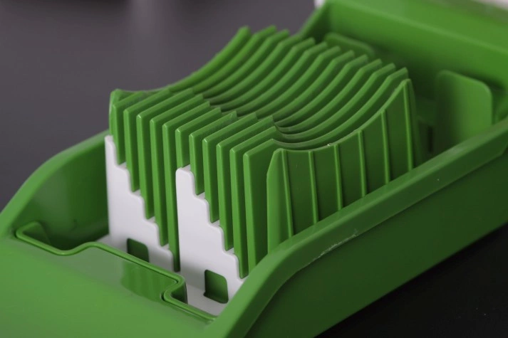 Alligator - uniwersalny krajacz - Slicer