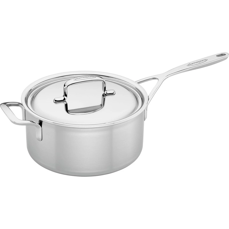 Demeyere - rondelek z pokrywką 4 ltr 5-Plus