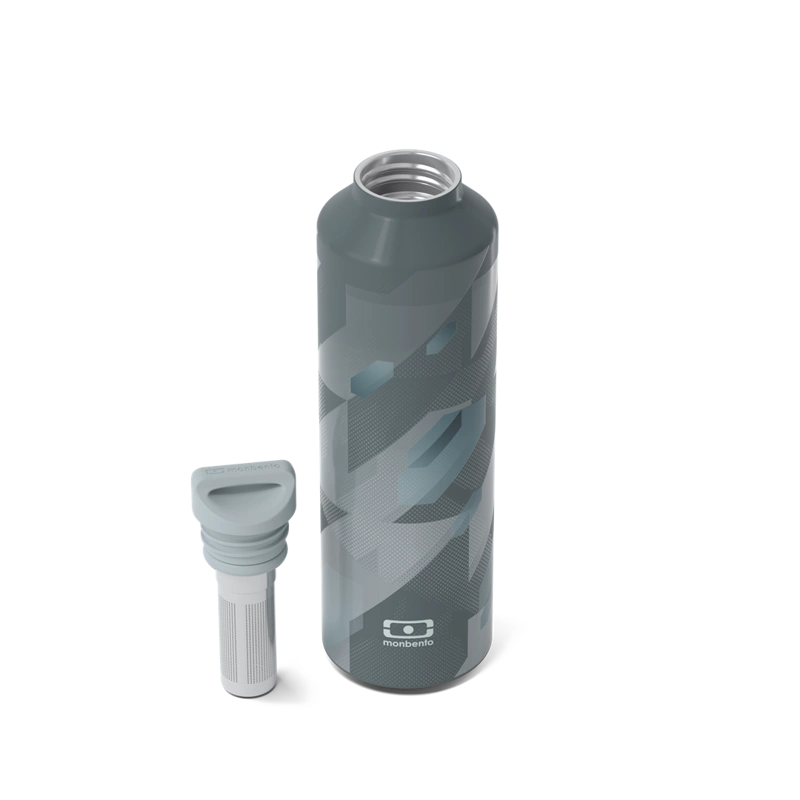 Monbento - Butelka termiczna Steel, Dimensions