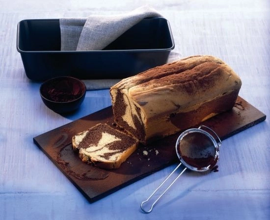 Kaiser - keksówka forma do chleba Forme Plus 30 cm.