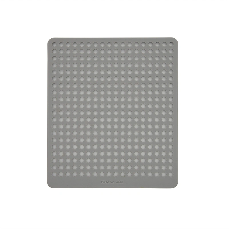 KitchenAid Culinary Tools - mata silikonowa do zlewu 29 x 34 cm
