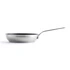 KitchenAid - Patelnia stalowa z powłoką ceramiczną 20 cm