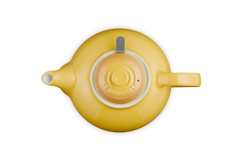 Le Creuset dzbanek do herbaty z zaparzaczem nectar 1,3 l