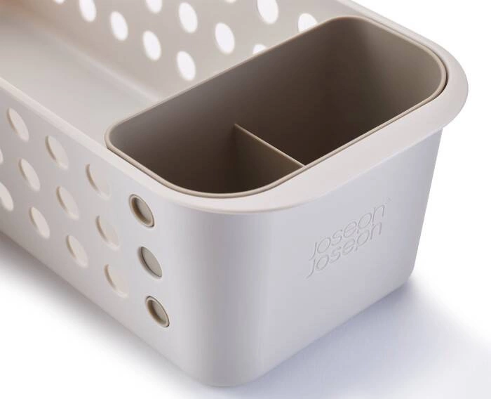 Joseph Joseph - Pojemnik na akcesoria łazienkowe EasyStore™Slim