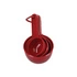 KitchenAid Culinary Tools - miarki kuchenne cups 4 szt Empire Red