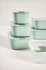 Mepal - Pojemnik na żywność EasyClip 2250 ml nordic sage