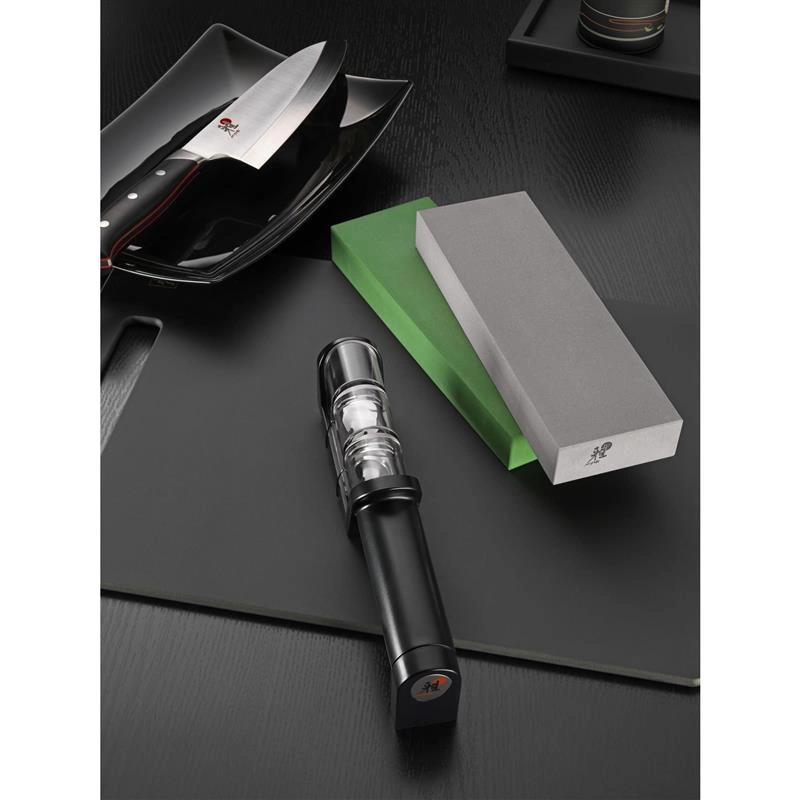 Miyabi - kamień do ostrzenia #400