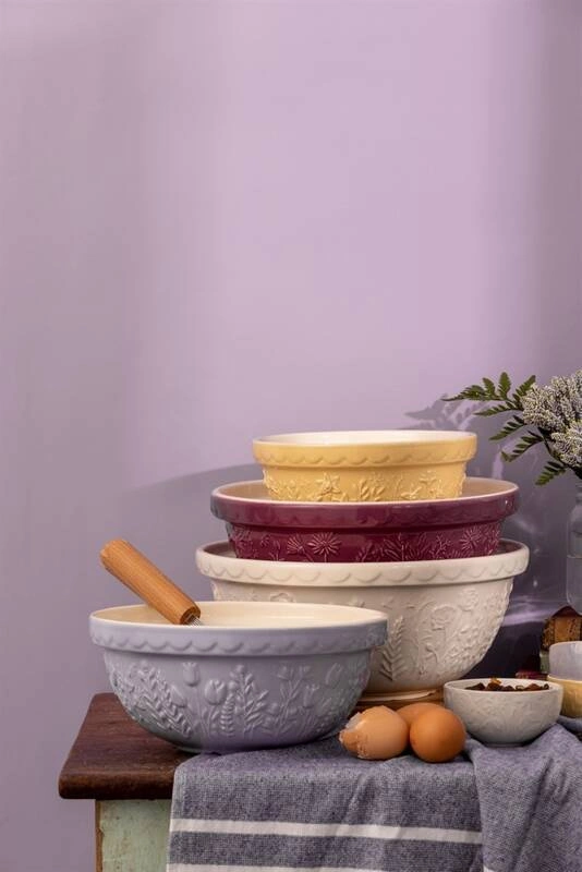 Mason Cash - Misa kuchenna 1,1l In the Meadow Daffodil