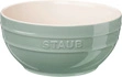 Staub - SERVING Miska okrągła 18 cm, eukaliptusowy