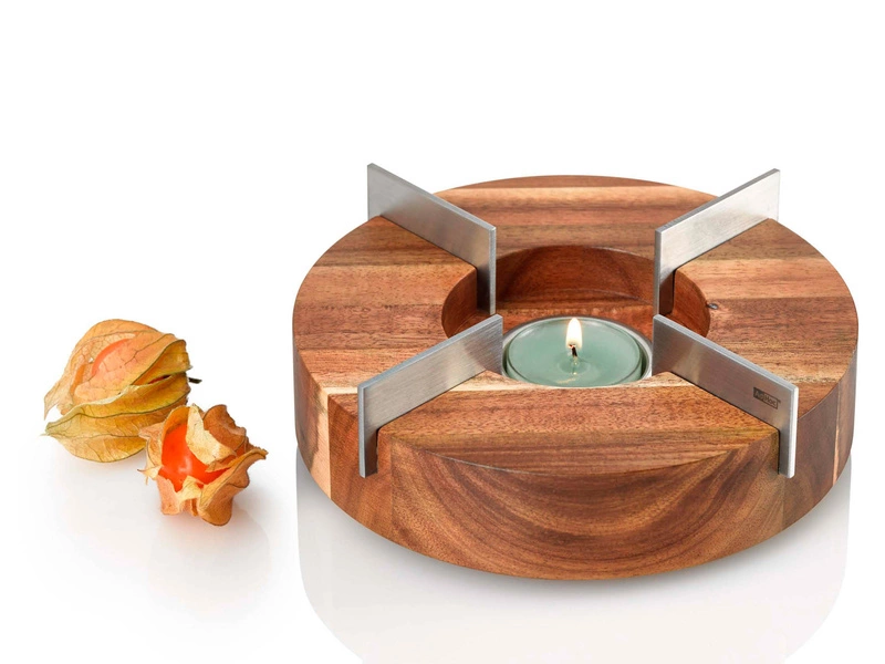 AdHoc - Podgrzewacz TUTO