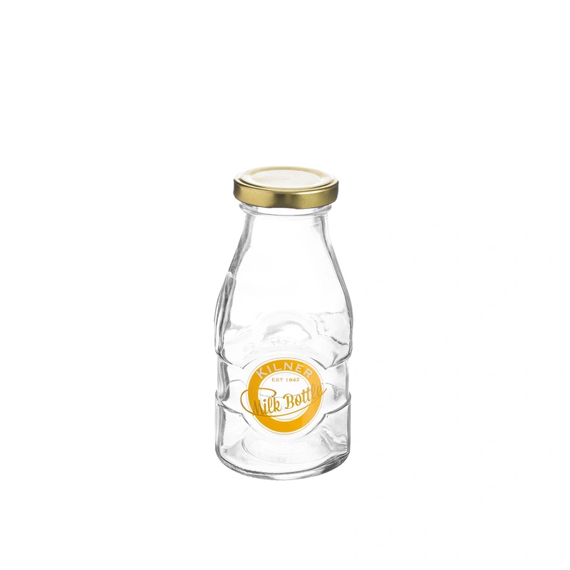 Kilner - Butelka na sok lub mleko, mała