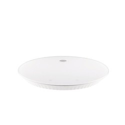 Alessi - cyfrowa waga kuchenna, biała Plisse