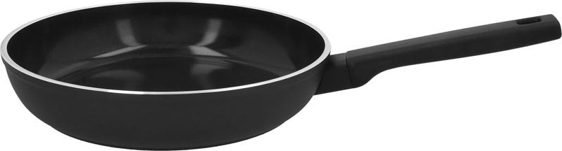 Demeyere -  ALU COMFORT 3 Patelnia płytka Ceraforce 24 cm