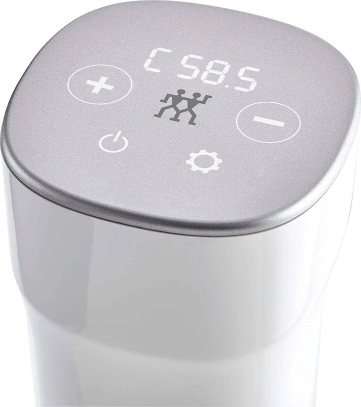 Zwilling - cyrkulator do sous-vide biały Enfinigy