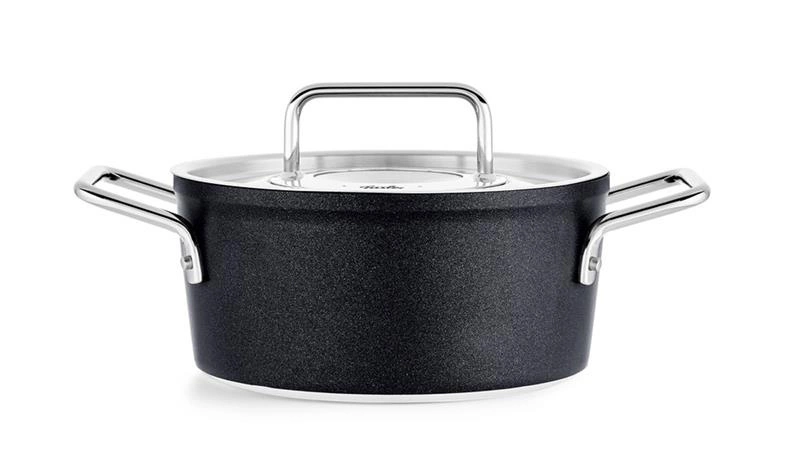 Fissler - Garnek Adamant wysoki 18cm