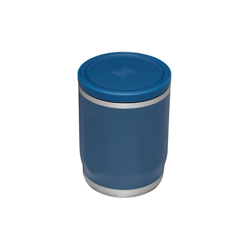 Stanley - Termos obiadowy THE ADVENTURE 0,53 l- ABYSS