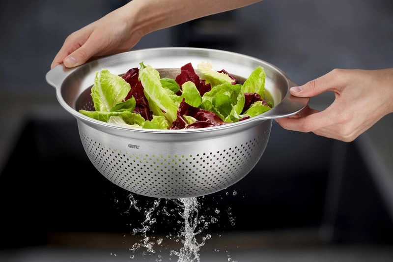 GEFU - sitko 27 cm PREMIO