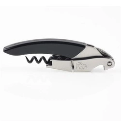 LIGNE|W - Korkociąg L'Iroquois Colors czarny