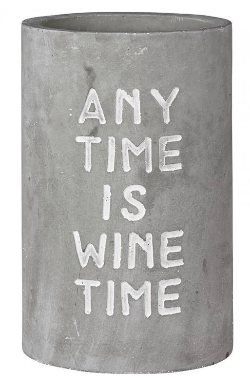 Raeder - Cooler Any time is wine time