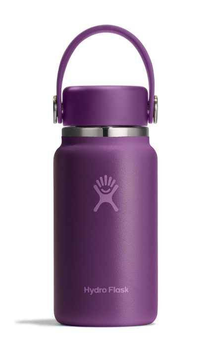 Hydro Flask - Mini butelka termiczna 200 ml Beachplum Micro