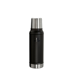 Stanley - termos LEGENDARY CLASSIC Black 2.0 0.95 l
