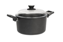SKK - Titanium Induction - garnek średni 5 L 